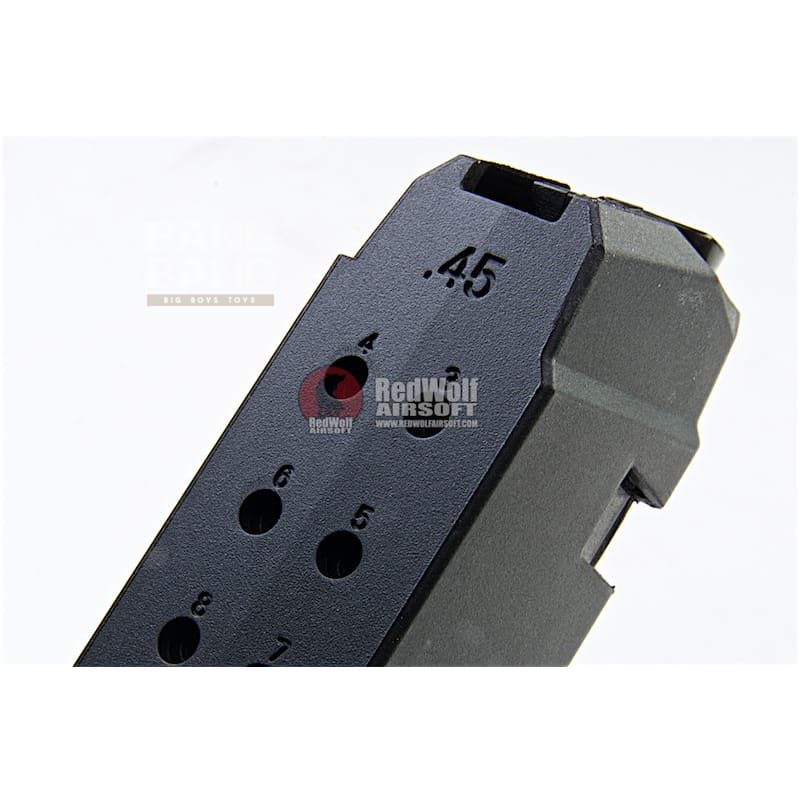 ARES 125rds AEG Magazine for ARES M45 Series - Bang Bang Airsoft