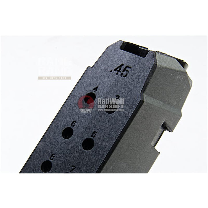 ARES 125rds AEG Magazine for ARES M45 Series - Bang Bang Airsoft