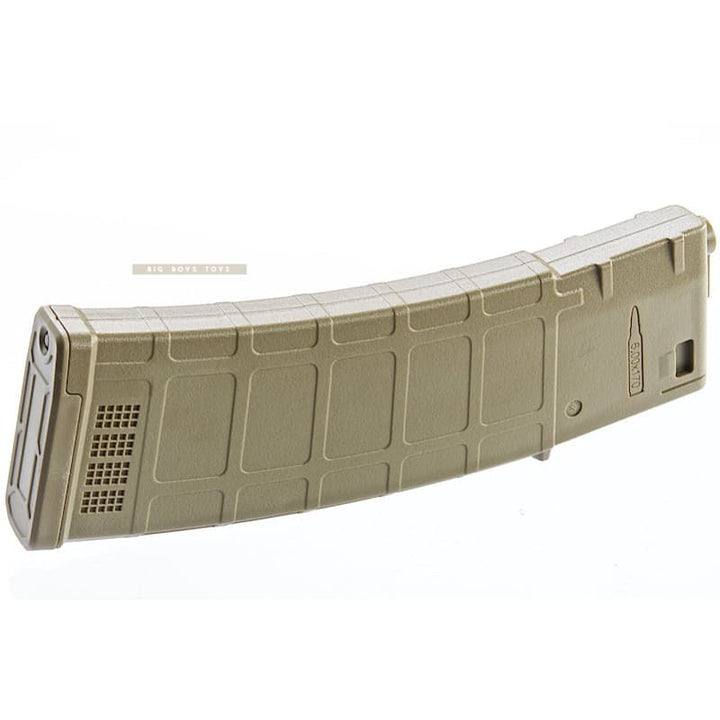 ARES 170rds M4 AMAG Magazine for M4/ M16 AEG (5PCS / BOX) - DE - Bang Bang Airsoft