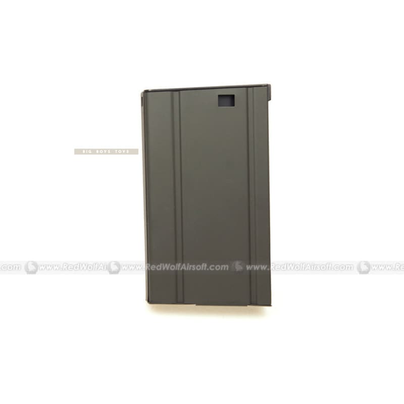 ARES 180rds FN Scar - H / M14 Magazine (Black) - Bang Bang Airsoft
