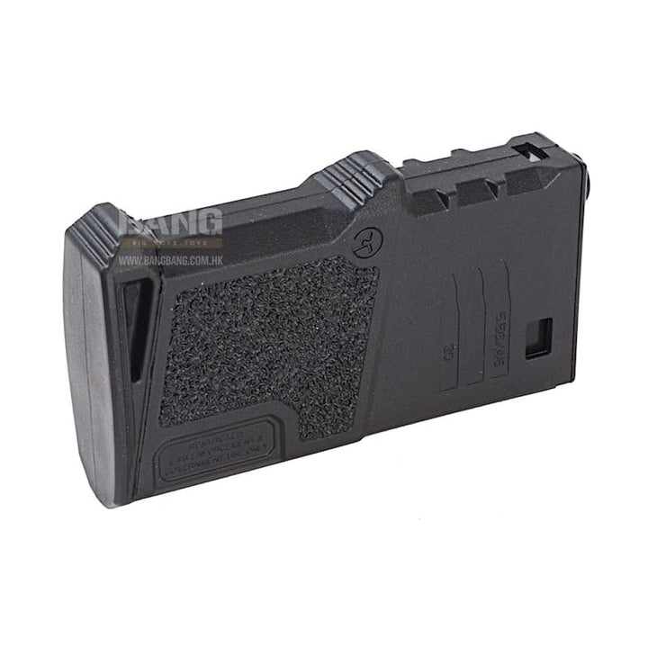 ARES Amoeba 120 rds Short Magazines for M4 / M16 AEG - Black - Bang Bang Airsoft
