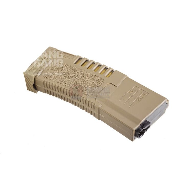 ARES Amoeba 140 rds Magazines for M4/M16 AEG - DE - Bang Bang Airsoft