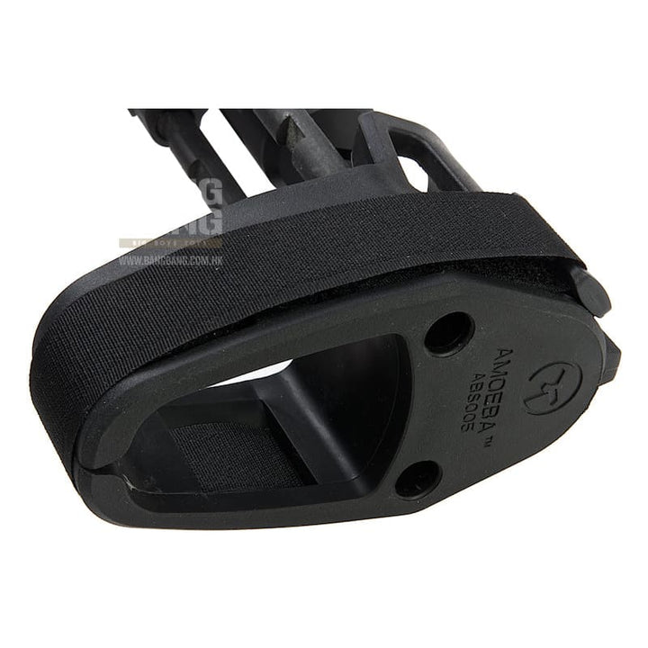 ARES Amoeba Adjstable Stock (Type A) for Ameoba & Ares M4 Series - Bang Bang Airsoft