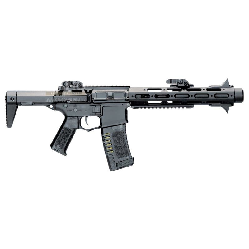 ARES Amoeba AM - 013 - Black - Bang Bang Airsoft