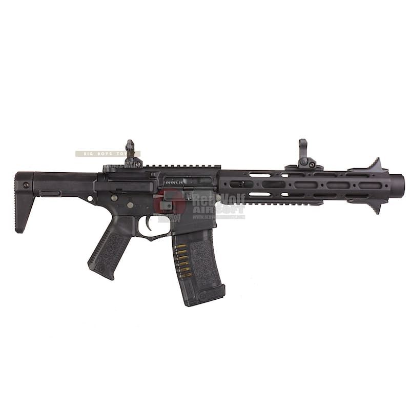 ARES Amoeba AM - 013 - Black - Bang Bang Airsoft