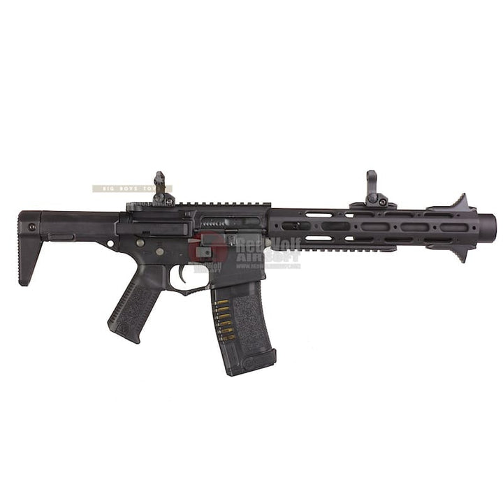 ARES Amoeba AM - 013 - Black - Bang Bang Airsoft