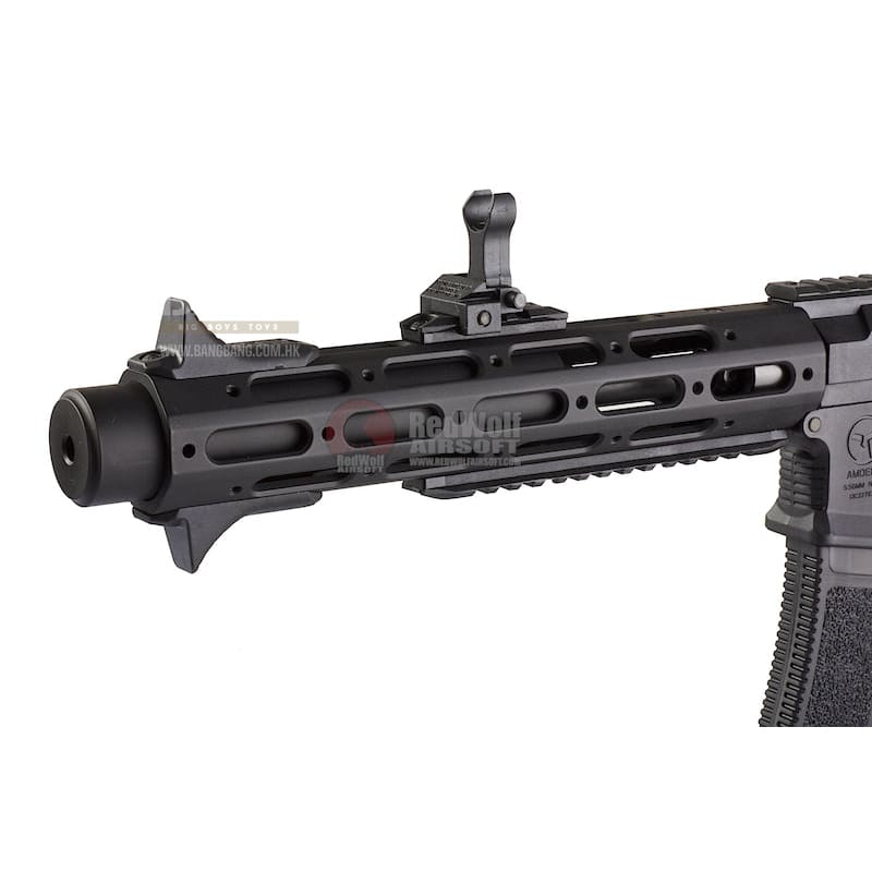 ARES Amoeba AM - 013 - Black - Bang Bang Airsoft