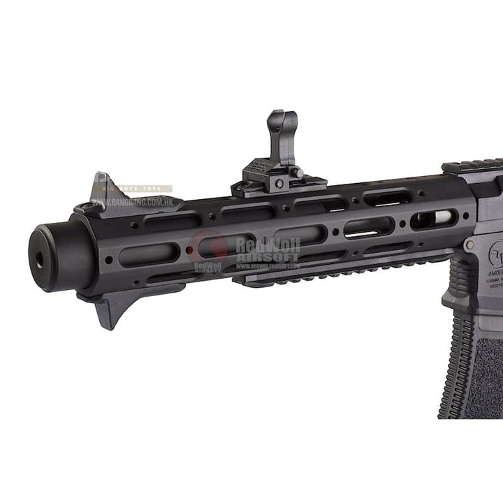 ARES Amoeba AM - 013 - Black - Bang Bang Airsoft