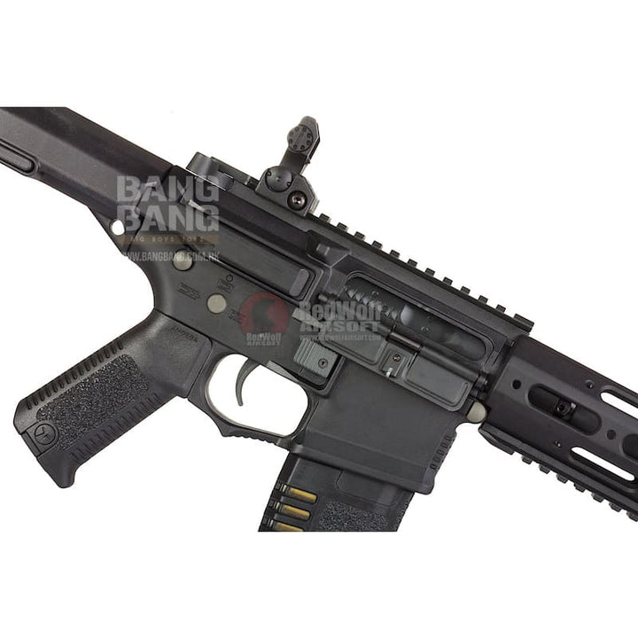 ARES Amoeba AM - 013 - Black - Bang Bang Airsoft