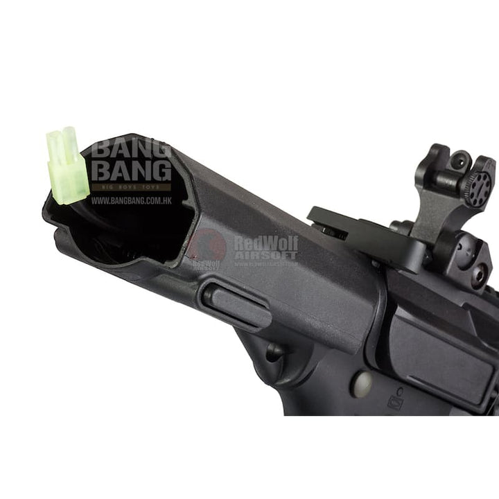 ARES Amoeba AM - 013 - Black - Bang Bang Airsoft
