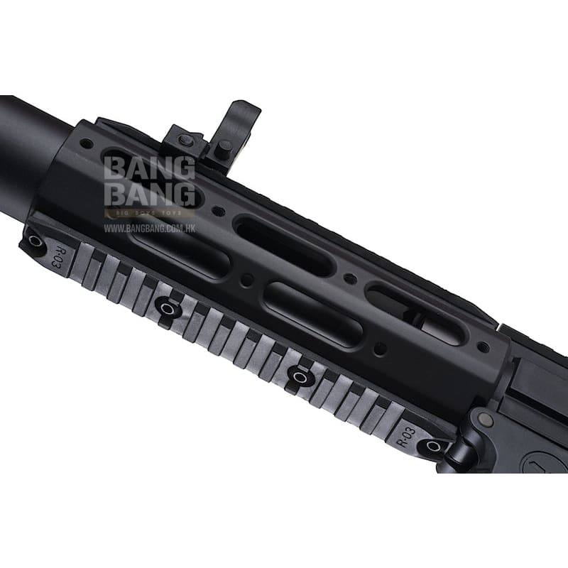 ARES Amoeba AM - 014 - BK - Bang Bang Airsoft