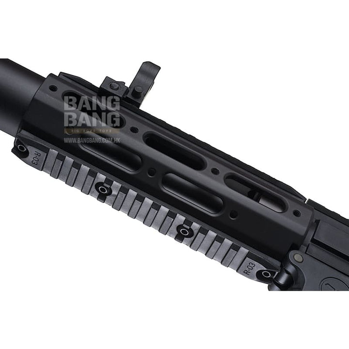 ARES Amoeba AM - 014 - BK - Bang Bang Airsoft