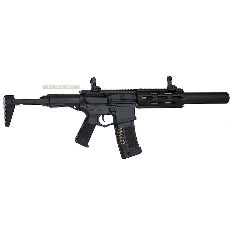 ARES Amoeba AM - 014 - BK - Bang Bang Airsoft