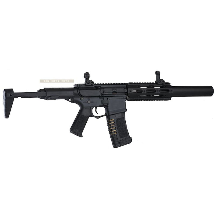 ARES Amoeba AM - 014 - BK - Bang Bang Airsoft