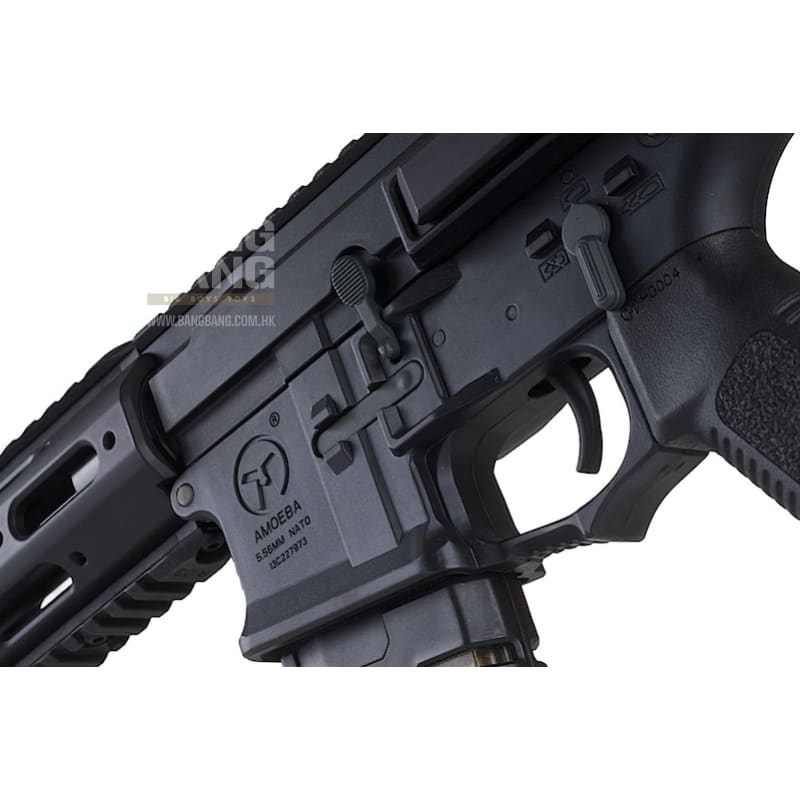 ARES Amoeba AM - 014 - BK - Bang Bang Airsoft
