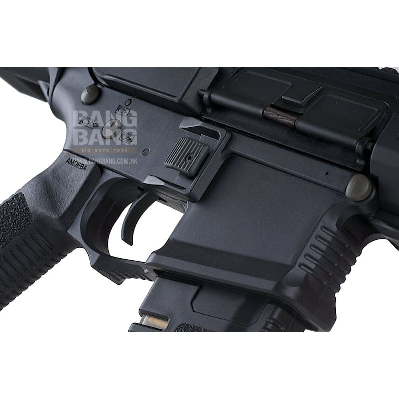 ARES Amoeba AM - 014 - BK - Bang Bang Airsoft