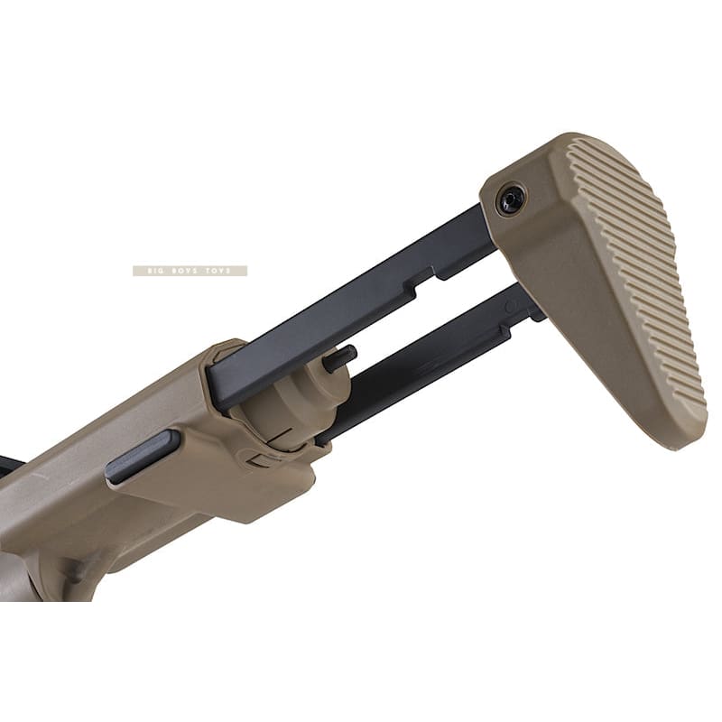 ARES Amoeba AM - 014 - DE - Bang Bang Airsoft