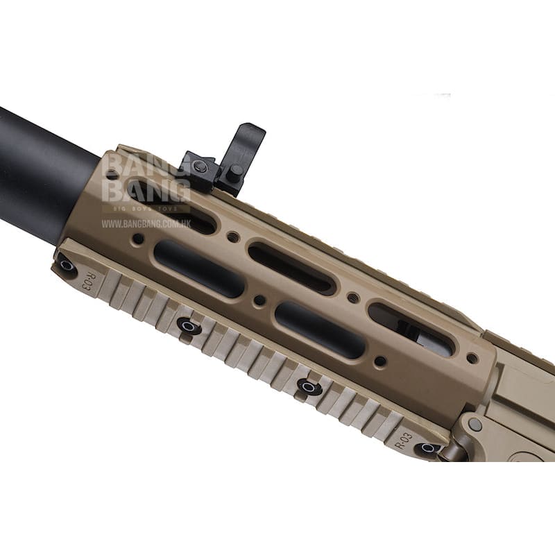 ARES Amoeba AM - 014 - DE - Bang Bang Airsoft