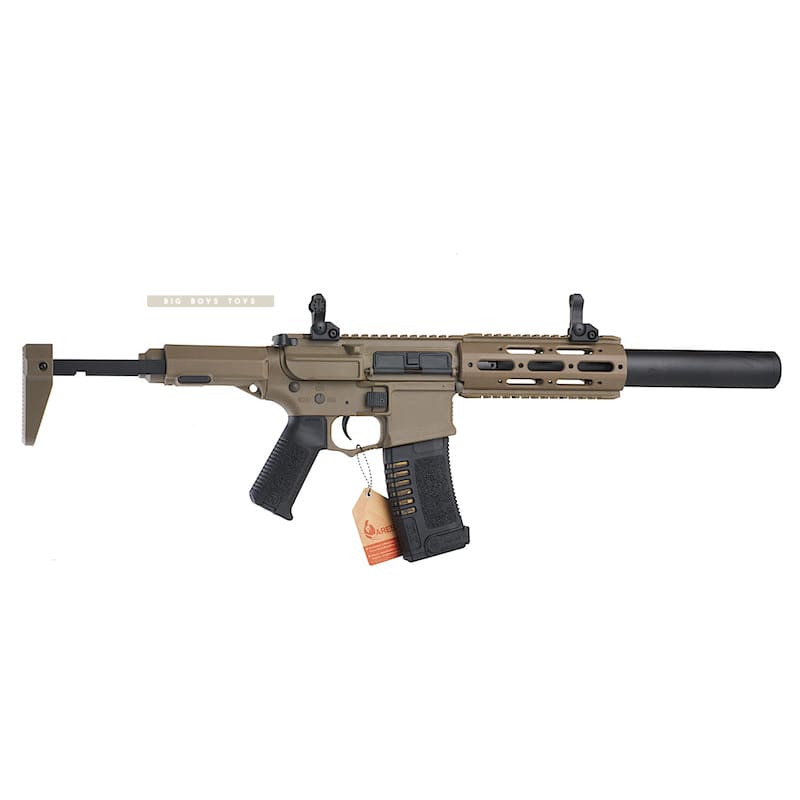 ARES Amoeba AM - 014 - DE - Bang Bang Airsoft