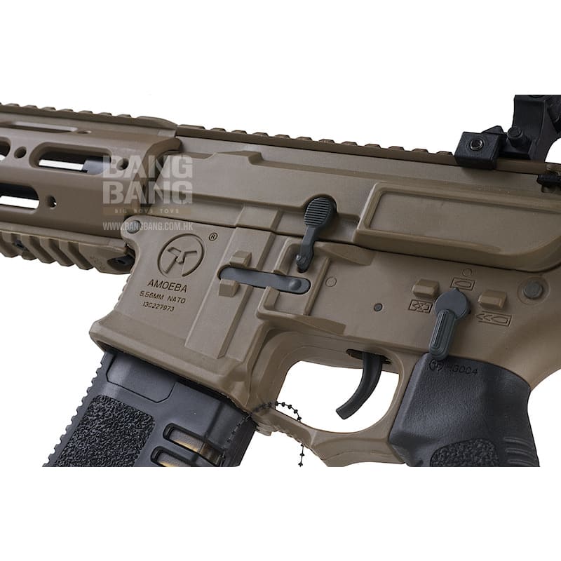 ARES Amoeba AM - 014 - DE - Bang Bang Airsoft