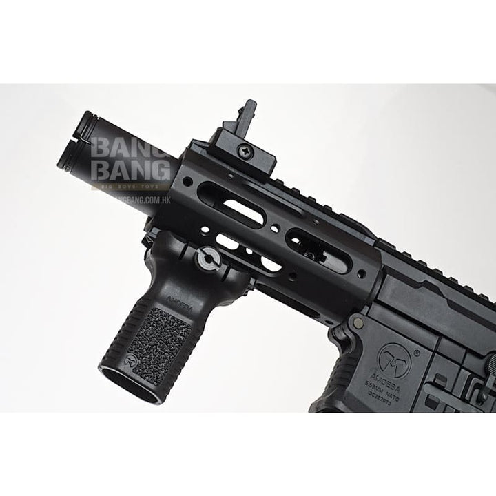 ARES Amoeba AM - 015 - BK - Bang Bang Airsoft