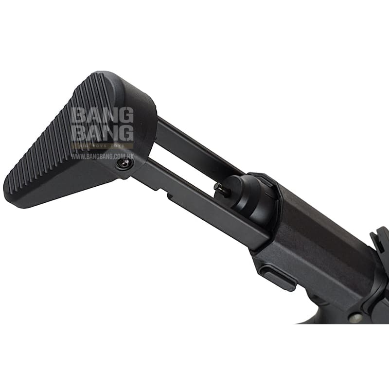 ARES Amoeba AM - 015 - BK - Bang Bang Airsoft