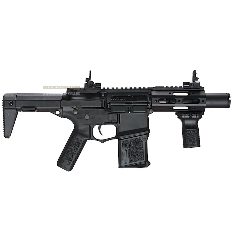 ARES Amoeba AM - 015 - BK - Bang Bang Airsoft