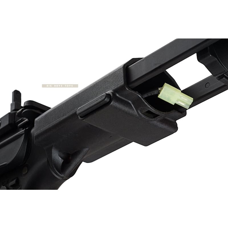 ARES Amoeba AM - 015 - BK - Bang Bang Airsoft