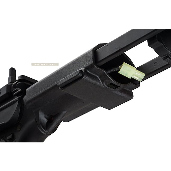 ARES Amoeba AM - 015 - BK - Bang Bang Airsoft