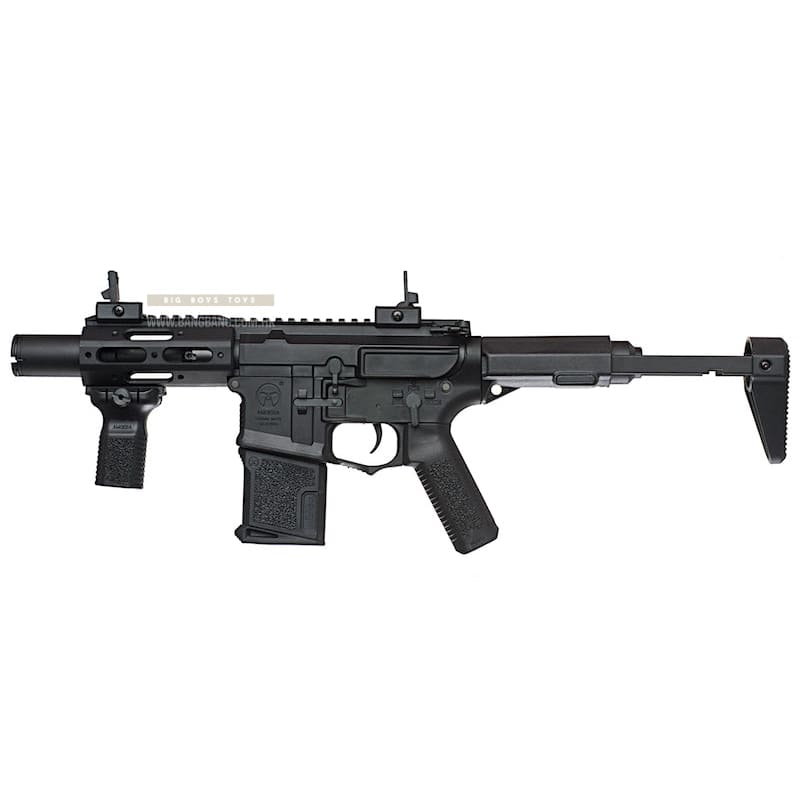 ARES Amoeba AM - 015 - BK - Bang Bang Airsoft