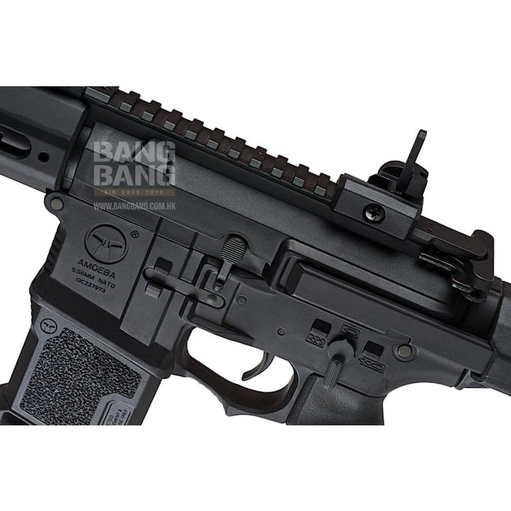 ARES Amoeba AM - 015 - BK - Bang Bang Airsoft