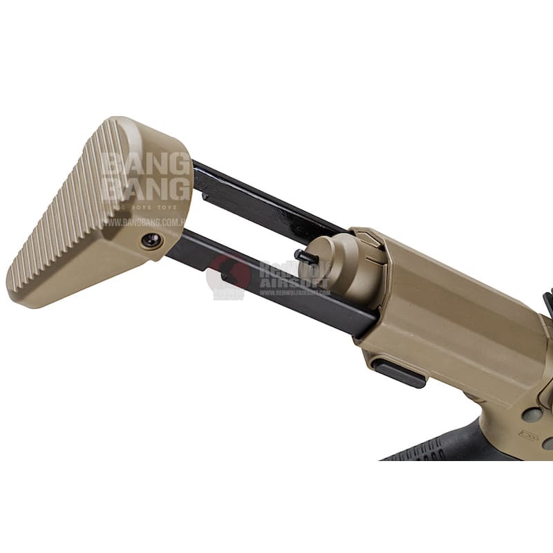ARES Amoeba AM - 015 - DE - Bang Bang Airsoft
