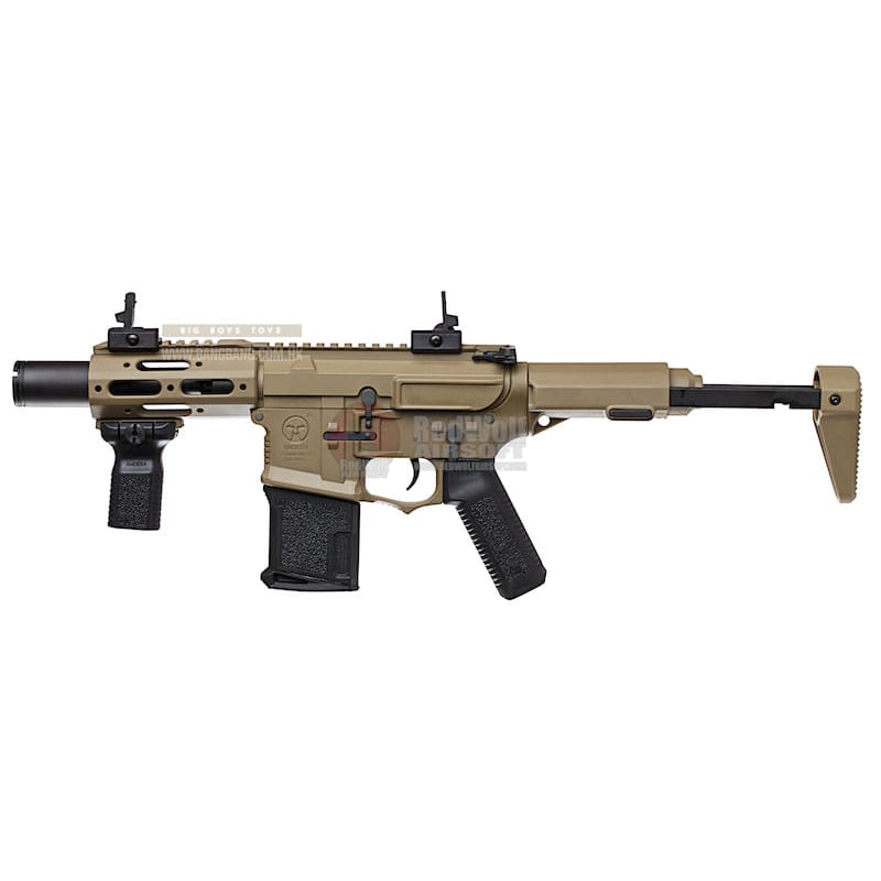 ARES Amoeba AM - 015 - DE - Bang Bang Airsoft