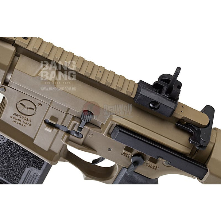ARES Amoeba AM - 015 - DE - Bang Bang Airsoft