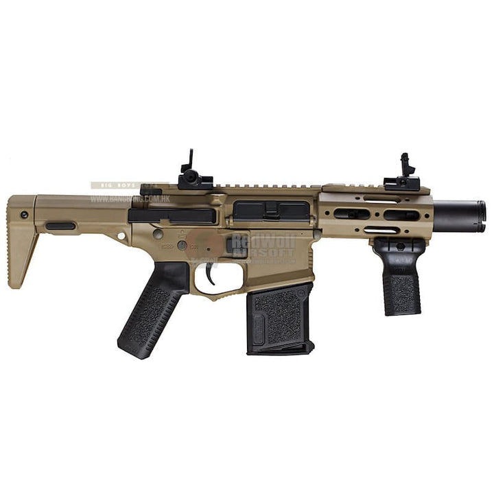 ARES Amoeba AM - 015 - DE - Bang Bang Airsoft