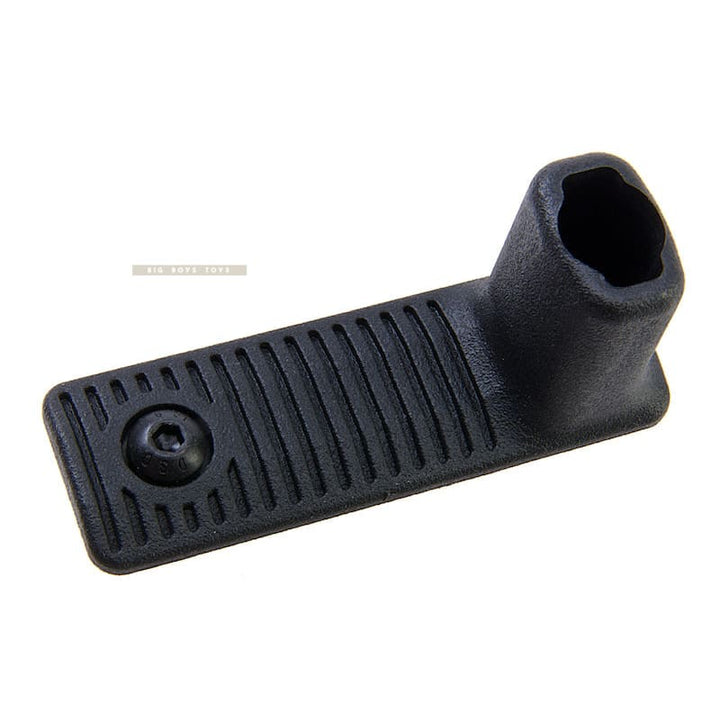 ARES Amoeba Barricade Stop Modular Accessory for M - Lok System - Bang Bang Airsoft
