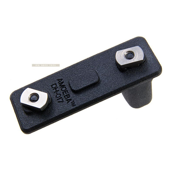 ARES Amoeba Barricade Stop Modular Accessory for M - Lok System - Bang Bang Airsoft