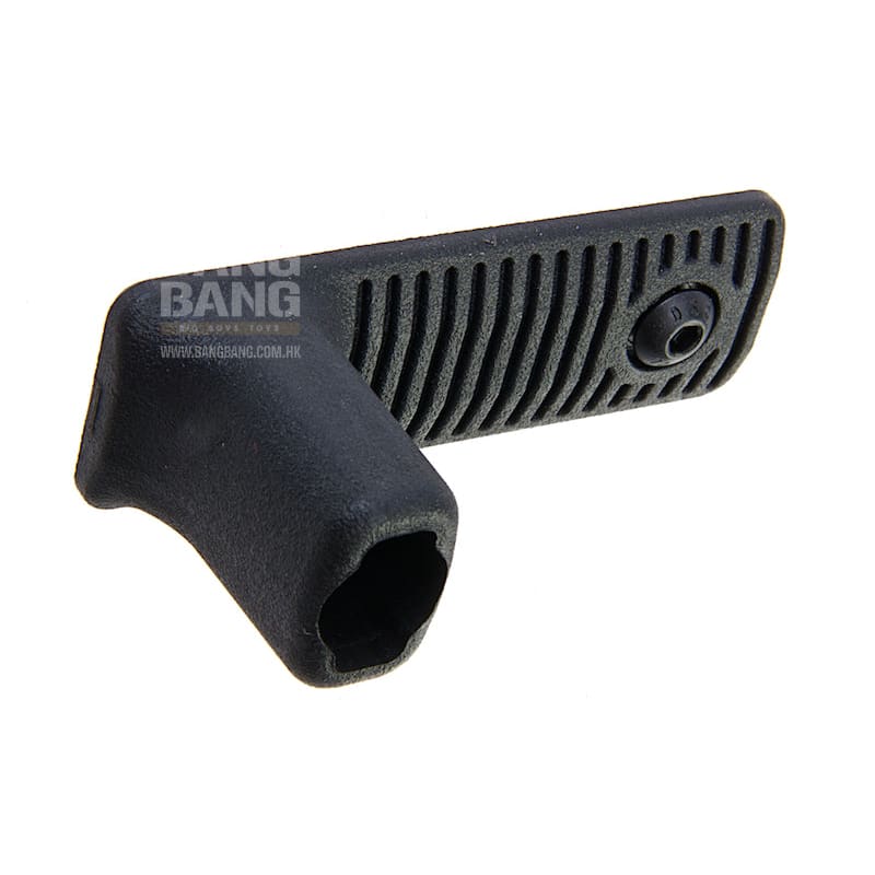 ARES Amoeba Barricade Stop Modular Accessory for M - Lok System - Bang Bang Airsoft