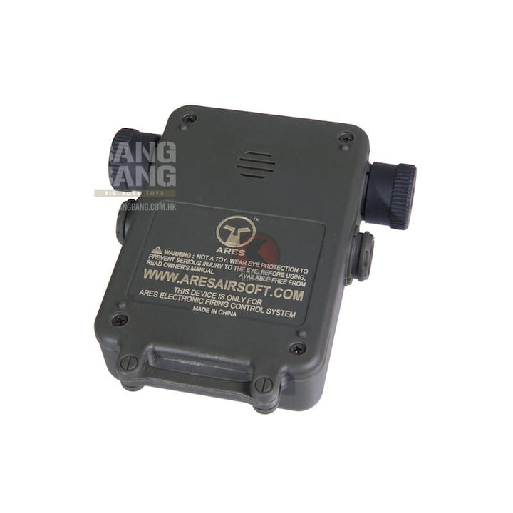ARES / Amoeba Electronic Gearbox Programmer for ARES Electro - Bang Bang Airsoft