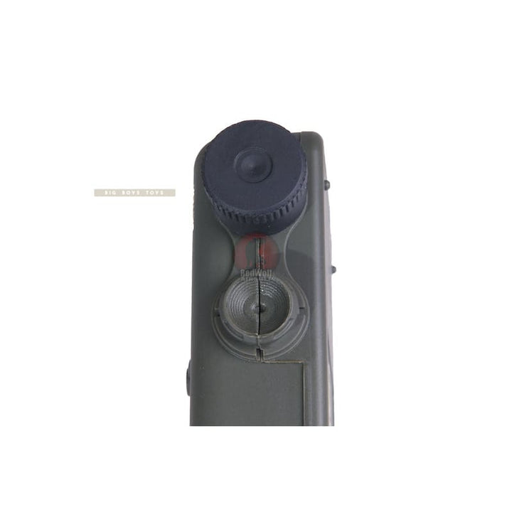 ARES / Amoeba Electronic Gearbox Programmer for ARES Electro - Bang Bang Airsoft