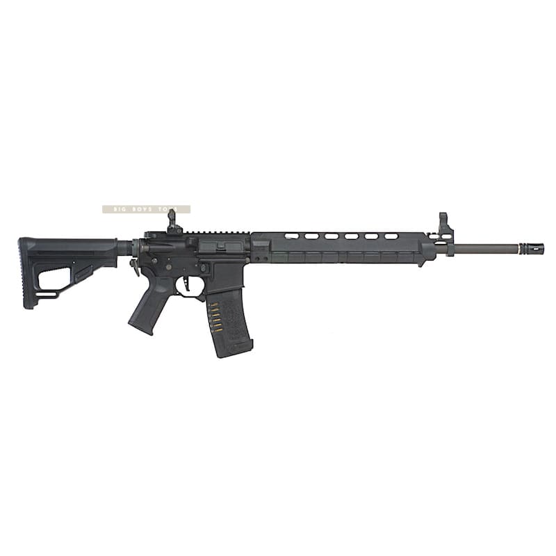 ARES Amoeba M4 - AA Assault Rifle (Long / Black) - Bang Bang Airsoft