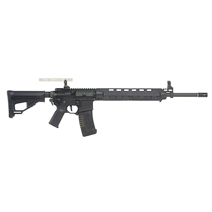 ARES Amoeba M4 - AA Assault Rifle (Long / Black) - Bang Bang Airsoft