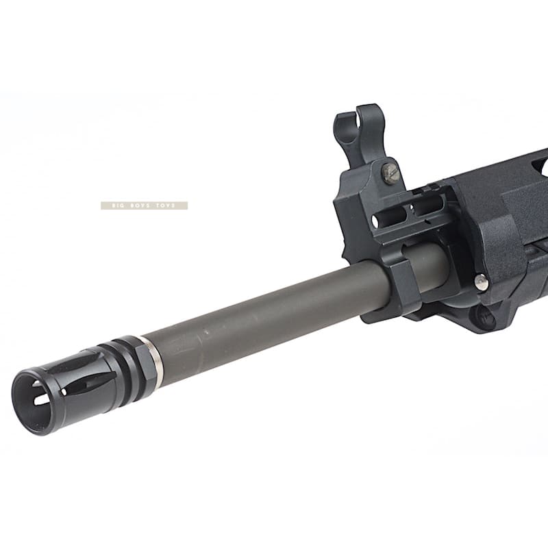 ARES Amoeba M4 - AA Assault Rifle (Long / Black) - Bang Bang Airsoft