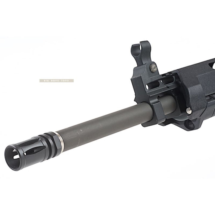 ARES Amoeba M4 - AA Assault Rifle (Long / Black) - Bang Bang Airsoft