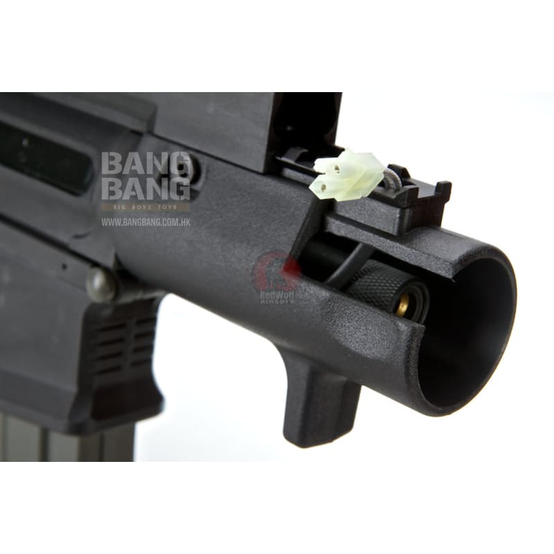 ARES Amoeba M4 - CCP Electronic Firing Control System - Blac - Bang Bang Airsoft