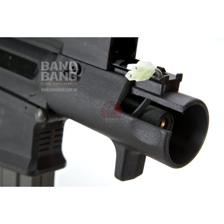 ARES Amoeba M4 - CCP Electronic Firing Control System - Blac - Bang Bang Airsoft