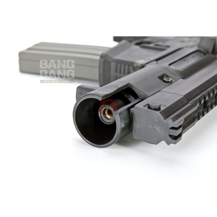 ARES Amoeba M4 - CCP Electronic Firing Control System - Blac - Bang Bang Airsoft