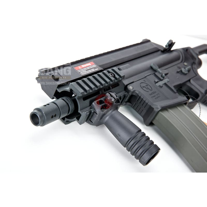 ARES Amoeba M4 - CCR Electronic Firing Control System - Blac - Bang Bang Airsoft