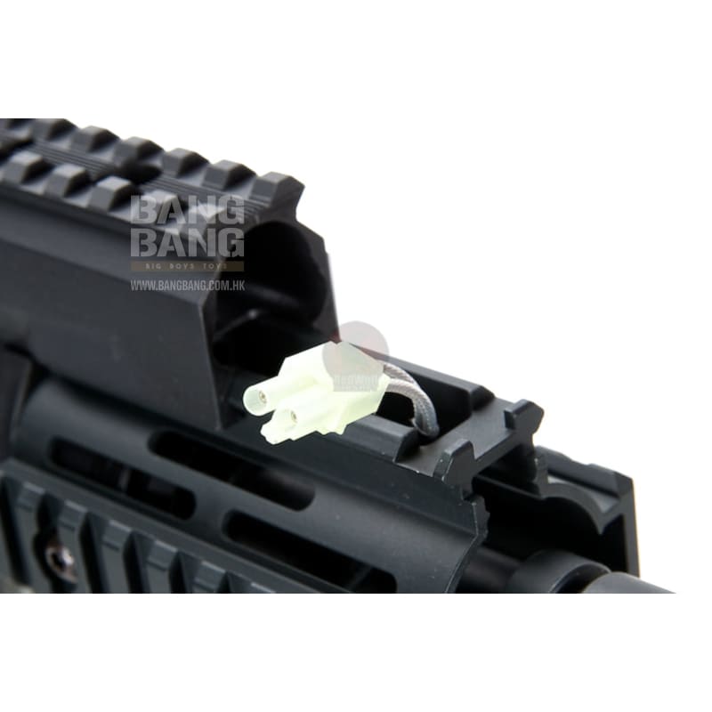 ARES Amoeba M4 - CCR Electronic Firing Control System - Blac - Bang Bang Airsoft