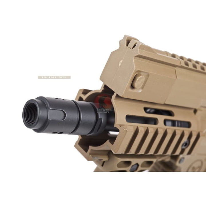 ARES Amoeba M4 - CCR Electronic Firing Control System - DE - Bang Bang Airsoft